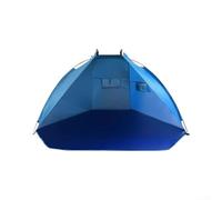 Besttoolifes Fishing Shelter Canopy, Portable Beach Tent with Windproof | Windproof Outdoor- Shelter, Spacious Family- Tent, Lightweight Travel Tent, Green Camouflage Tent, Backpacking Sun