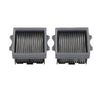 Besttoolifes Floor Scrubber Replacement Parts Compatible with For Tineco F10 For Slim, Main Brush Assembly and Filter Screen Replacements, Wet Vacuum Accessories and Hard Floor