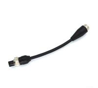 Besttoolifes For and Pro for Karting Gokart Charging Extension Cable Pvc Lasting Power Adapter Cord Lengthened Replacement Accessory for Outdoor for Racing Karts (Power extended cable)