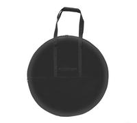 Besttoolifes For Bicycle Wheel Carry Bag Thick Padded Storage Case