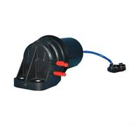 Besttoolifes for Iveco Filter for Fuel Trucks with - 580135052 Oem for Prime and Replacement with Nitrile Rubber Sealing Ring Anti- Compatible Wear Resistant