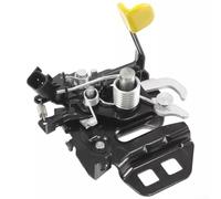 Besttoolifes For Lincoln 2013-2016 Car Hood Lock Latch Safety Release EP5Z16700A Direct Replacement Auto Exterior Part Compatible With Vehicle Models Shown