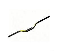 Besttoolifes for Mountain Bike Handlebar 780mm, Aluminum Alloy Riser | Lightweight Aluminum Alloy, 30/55mm Rise Options, Scratch-resistant Finish, Ideal For Downhill And Cross-terrain Riding