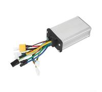 Besttoolifes For or Aluminium with Alloy Electric Scooter Controller Replacement Compatible with 4 Lite Plus 2nd Gen Models Lasting Wearresistant Parts for Suitable