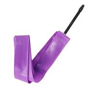 Besttoolifes For Rim Brake and Ultralight 28g Road Inner Tube 700c 1832c with 65mm/45mm/85mm Valve Elite Strength Antipuncture Easy to Carry for Tube (65MM)