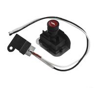 Besttoolifes For Weber 63788 Q320 Gas Grill Ignition Kit Replacement For Models 586002 57060001 Electronic Igniter Module Electrode Button Compatible Q 320 2008 Q 3200 2014 Series