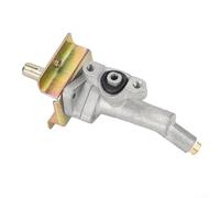 Besttoolifes For Weber Gas Grill Control Valve Manifold Replacement Part, for Spirit E-210 E-310 E-315 E-320 Models for LP Natural Gas Grills(A)