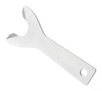 Besttoolifes Fork Crown Race Removal Tool, 304 Stainless Steel CNC Machined Headset Extractor For MTB Road Bike Maintenance, Straight And Tapered Steerer Tubes
