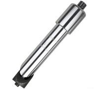 Besttoolifes Front Fork Extender 28.6Mm Head Tube, Folding Bike Stem Core 25.4Mm, Foldable Bicycle Front Fork Adapter(22.2mm without cover)