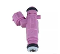 Besttoolifes Fuel Injector for and 1.0L, OEM 35310-04090, Factory-Spec Plastic Construction, Stable Performance, For Easy Installation