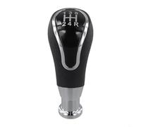 Besttoolifes Gear Shift Knob for LADA Cars, ABS Construction with Ergonomic Grip and For EDGE Design, Direct Replacement for Russian For LADA Gearshift Lever