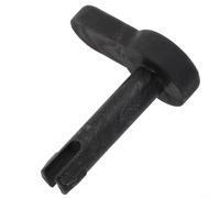 Besttoolifes Glove Box Compartment Pin for 95-22, Compatible with Altima For Frontier Maxima For Pathfinder For Murano For Xterra Sentra, Part No. 68551-EQ00A / 68551EQ00A