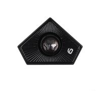 Besttoolifes Golf Weight Screw For Cobra For Darkspeed Driver Head 4G 6G 8G 10G 12G 14G 16G Metal Adjustable Club Weights X MAX Tour Length(6g)