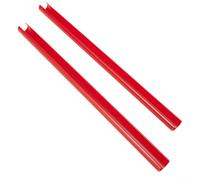 Besttoolifes Grill Bar V Brace For E60 E65 E66 Front Grille Trim Strips Cover Red Decorate Your Radiator Bar Disassemble The Network