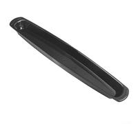 Besttoolifes Grill Grease Collector Drip Pan For George Foreman, 14.5 Inch Replacement Part, Large Capacity Oil Catcher, Heat-Resistant, Easy Clean(1pc)