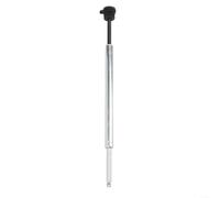 Besttoolifes Hand Control Fork Repair Parts, 26 27.5 29 Inch Fork Tool, Cable Line Control Fork Pump, Suspension Fork Service Tool Aluminum, Bike Fork Oil Pump 27.4X1.5Mm(Shoulder Control)
