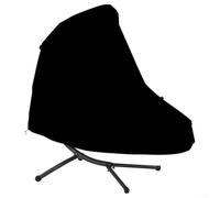 Besttoolifes Hanging Chaise Cover,Lounge Chair Cover,Swing Chair Cover,Terrace Style Suspended Lounge Chair Cover,Outdoor Swing Chair Cover, With Parasol Shield
