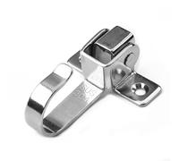 Besttoolifes Heavy Duty Ceiling Hook for Indoor Outdoor Use, Stainless Steel Swing Hanger with 5000 lb Rating, Compatible with Porch Swings, Yoga