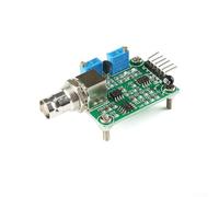 Besttoolifes High- pH Sensor Module for Soil and Water Testing with Analog and Digital Output, Compatible with for Arduino for and