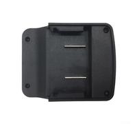 Besttoolifes Hikoki 18V Battery Adapter Compatible with for Bosch 18V 20V Power Tool Batteries, Convert BL1830 BL1840 to 20V for Electric Tools, Black Plastic Converter（D）