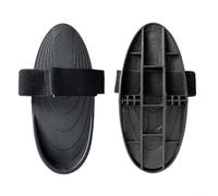 Besttoolifes Hydraulic Rowing Machine Pedal for Fitness Equipment, Replacement Foot Pedal Accessory Compatible with Stationary Bikes and For Home Gym Machines