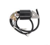 Besttoolifes Ignition Coil Replacement,Compatible with for Honda G150 G300 G400 Engine Trimmer Parts, Metal Construction 30500-887-303 30560-883-015