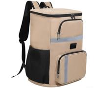 Besttoolifes Large 30L Insulated Cooler Backpack