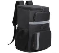 Besttoolifes Large 30L Insulated Cooler Backpack