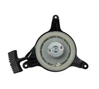 Besttoolifes Lawn Mower Pull Starter Recoil Assembly,For Honda HRB475 HRB535 HRD535 HRD536 HRH536 HRM535 Models, Easy Installation Aftermarket Replacement Part