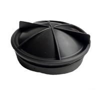 Besttoolifes Light Bulb Back Cover,Plastic Dust Cap