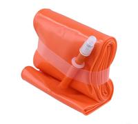 Besttoolifes Lightweight for TPU Mountain Bike Inner Tubes With 45mm Presta Valves For 26/27.5/29 Inch Wheels, Oil-Resistant Water-Resistant Puncture-Resistant Bicycle Tube(26x1.5-2.35)