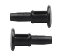 Besttoolifes Lock-Off Switch Button for Mitre Saws, 411478-6 Replacement Part Compatible with LS1214 LS1040 LS1013 LS1212 2414B Models, 2 Pack