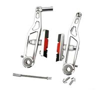 Besttoolifes Long Arm for v-brake Caliper For Folding Bikes Besttoolifes | Enhanced stopping power, lightweight aluminium, smooth precision bearings for reliable foldable bike braking
