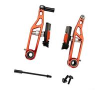 Besttoolifes Long Arm for v-brake Caliper For Folding Bikes Besttoolifes | Enhanced stopping power, lightweight aluminium, smooth precision bearings for reliable foldable bike braking