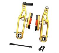 Besttoolifes Long Arm for v-brake Caliper For Folding Bikes Besttoolifes | Enhanced stopping power, lightweight aluminium, smooth precision bearings for reliable foldable bike braking
