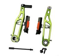 Besttoolifes Long Arm for v-brake Caliper For Folding Bikes Besttoolifes | Enhanced stopping power, lightweight aluminium, smooth precision bearings for reliable foldable bike braking