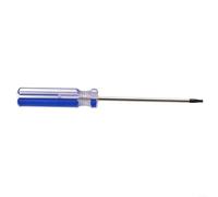 Besttoolifes Magnetic Screwdriver T8 For T9 For T10 For Xbox 360 Controller Repair Gaming Console Opening Tool Chromium Vanadium Alloy Steel 132Mm Length(T8)