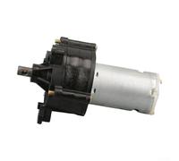 Besttoolifes Manual DC Hand Cranked Generator for Portable Hydraulic Energy Device, Handheld Power Supply with 20W Output, Compact Metal Wind Up for Hydro(Generator)