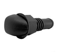Besttoolifes Marine Fuel Tank Vent, Nylon Gas Ventilation Opening, For Boat Yacht, Compatible With 5/8 Inch Interior Diameter Hose Replacement Part