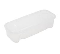 Besttoolifes Microwaveable Noodle Cooking And Storage Box With Draining Lid, 1.3L PP Container, Fork Spoon Included, Dishwasher Safe For Easy Pasta Preparation
