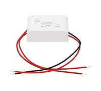 Besttoolifes Mini AC-DC Power Supply Module 5V 1A, 220V to 5V Step Down Converter for Industrial Power Conversion, Low Ripple DC Output with for Filter, 85-265V