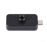 Besttoolifes MLX90640 Thermal Sensor Module, Infrared Thermal Imaging Camera for with Type-C Interface, -40 to 380°C Detection Range