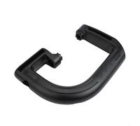 Besttoolifes N034970 Replacement D-Handle for DWP849 and DWP849X Type 1 7/9 Polisher, Black Plastic Upgrade Part Compatible with DCM849
