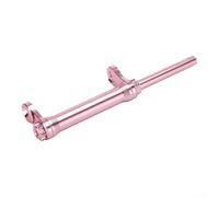 Besttoolifes Neo 349 Telescopic Stem 210mm Lightweight Design | Compact folding design, space-saving storage, portable extension, fits 16-inch bikes, smooth adjustment