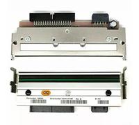 Besttoolifes New Printhead for ZM400 203dpi Thermal Print Head 79800M Replacement Compatible with for Barcode Printer High Resolution