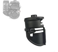 Besttoolifes OEM Air Filter Cleaner Base With Gasket CH440 14Hp 429Cc, CH395 9.5hp 277Cc 17-094-33-S