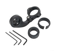 Besttoolifes Out Front Bike Mount for Road MTB 25.4mm 31.8mm