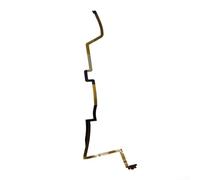 Besttoolifes P1093109 Label Gap Sensor Bar Cable Replacement Part Compatible With For Zebra QLn320 Mobile Label Printer Thermal Barcode Scanner