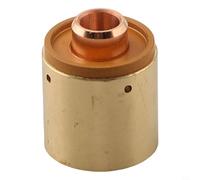 Besttoolifes Plasma Torch Starter Box for SL60, 9-8213 Replacement Cartridge Compatible with Thermal Dynamics CutMaster 38/52/82/102/152 and SL60QD, Brass and