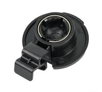 Besttoolifes Plastic Suction Cup Car Mount Holder for Nuvi 65 66 67 68 LMT LT LM 2517 C255 2699, Windscreen Bracket for In-Car GPS Navigation Devices, Secure